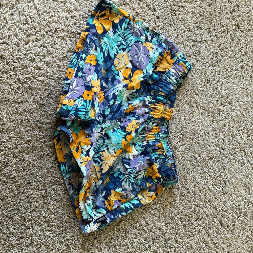 Women’s small Patagonia shorts